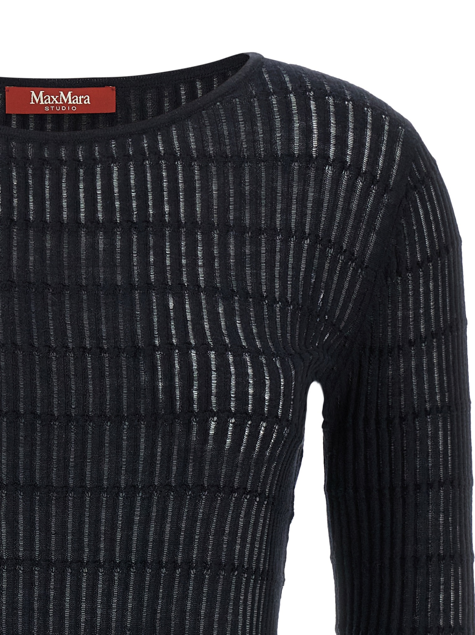 [MAX MARA STUDIO] Knitwear SS26 2616361061600008