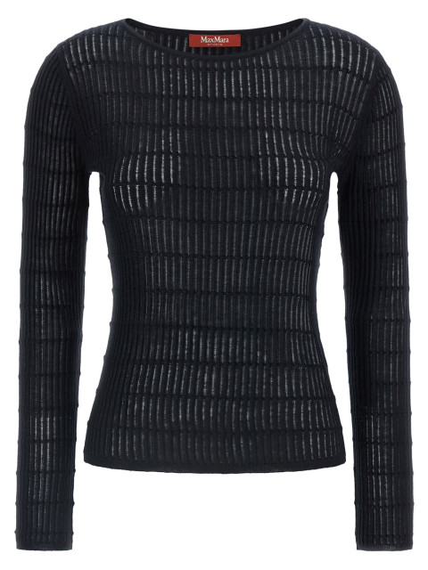[MAX MARA STUDIO] Knitwear SS26 2616361061600008