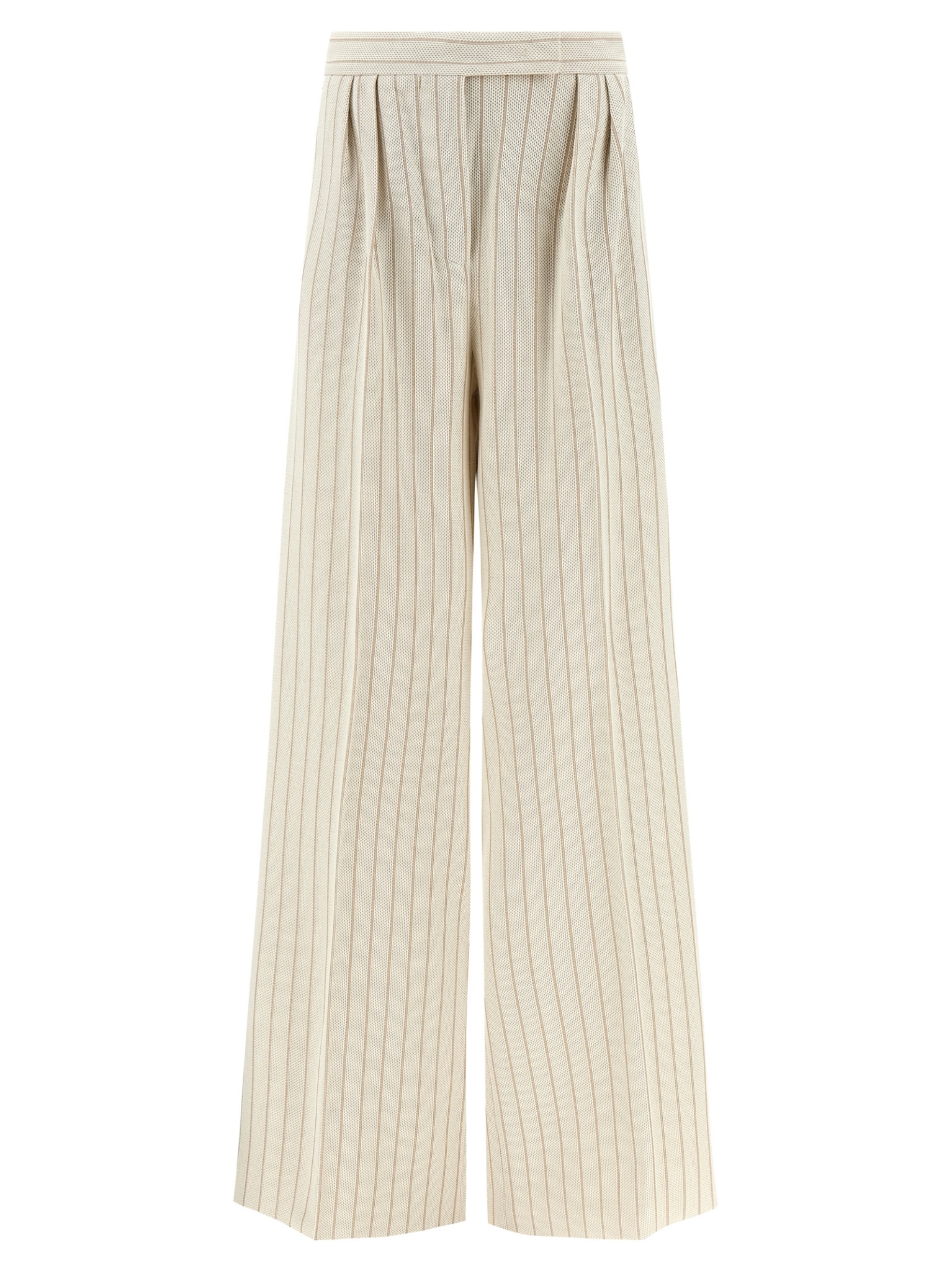 [Max Mara] Trousers SS26 2611781012600001