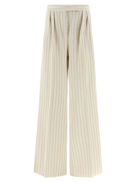 [Max Mara] Trousers SS26 2611781012600001