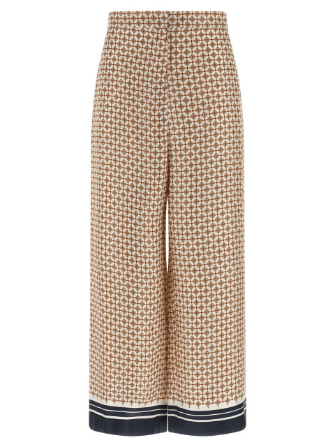 [MAX MARA STUDIO] Trousers SS26 2616131011600002