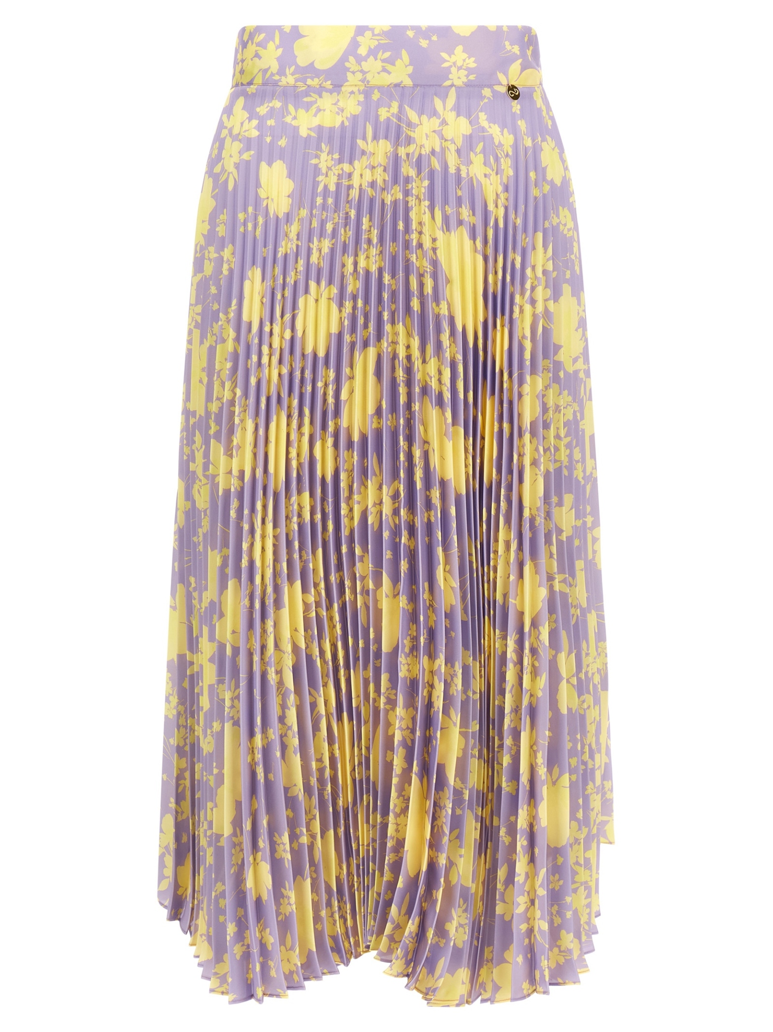 [CATALINA] Long skirt SS26 S26CAT7300LILLA