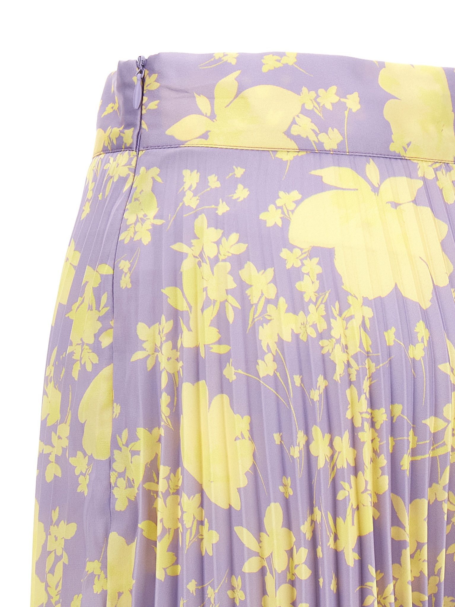[CATALINA] Long skirt SS26 S26CAT7300LILLA