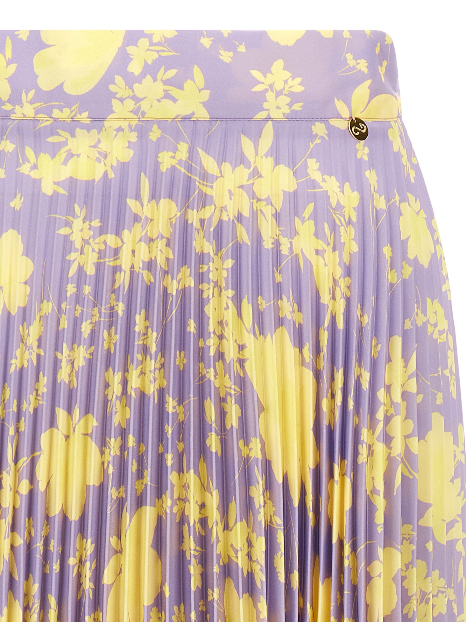 [CATALINA] Long skirt SS26 S26CAT7300LILLA