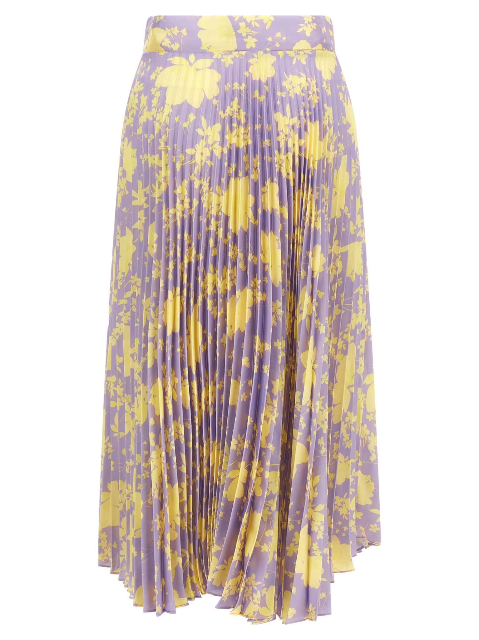 [CATALINA] Long skirt SS26 S26CAT7300LILLA