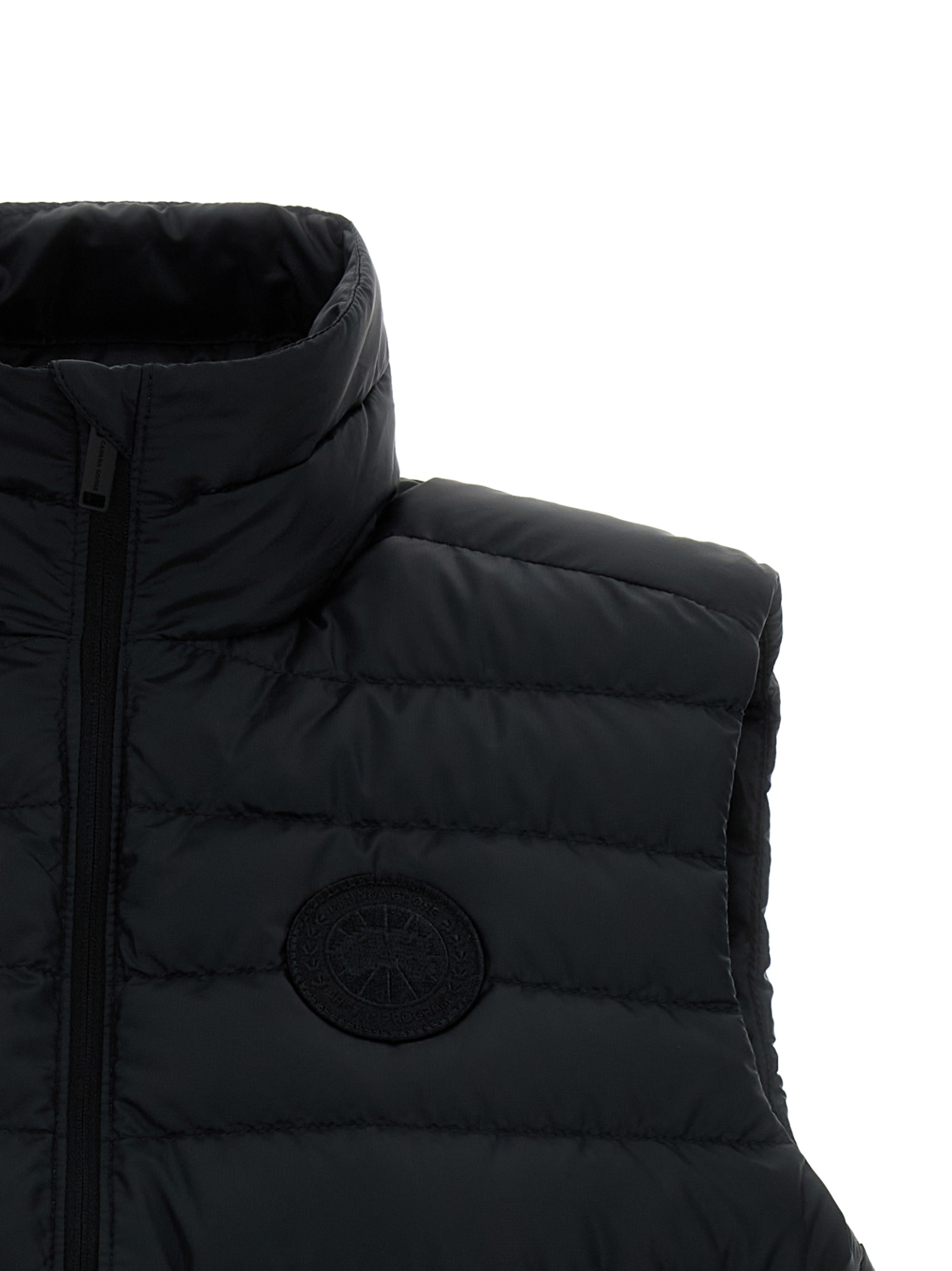 [CANADA GOOSE] Down Vest SS26 2490WT9061