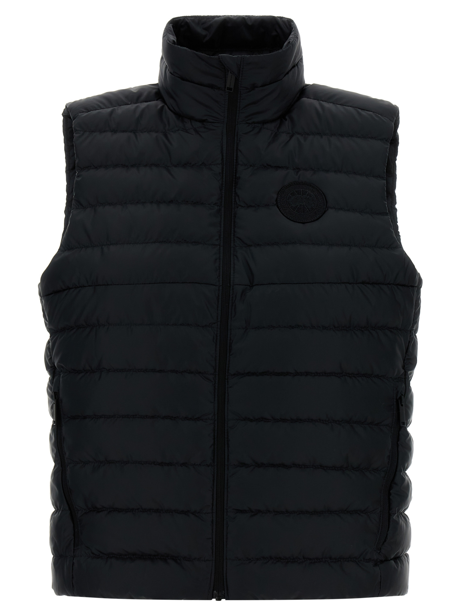 [CANADA GOOSE] Down Vest SS26 2490WT9061