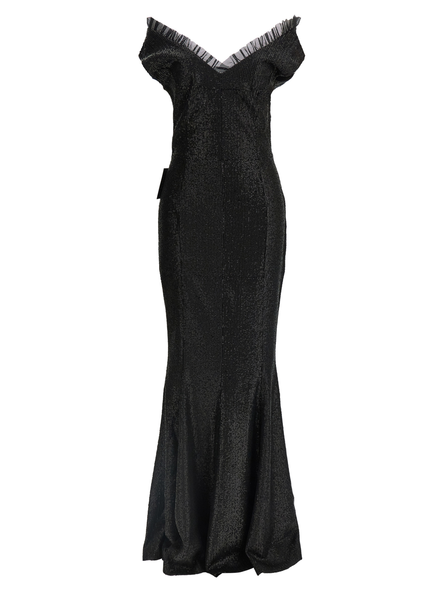 [Norma Kamali] Sleeveless dress SS26 ST4253SQS41001