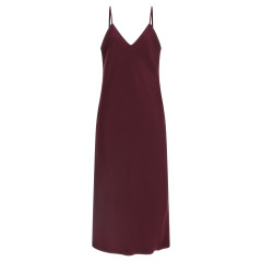 [Norma Kamali] Sleeveless dress SS26 ST4253SAB47043