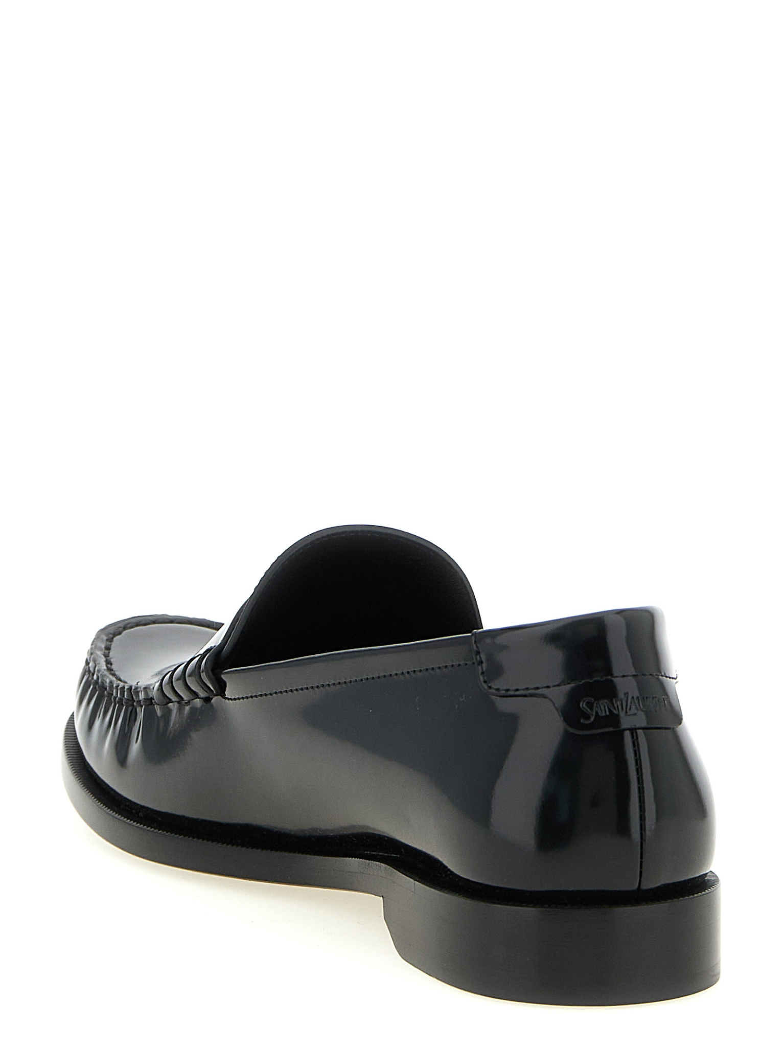 [Saint Laurent] Loafer SS26 817888AAA7R1000