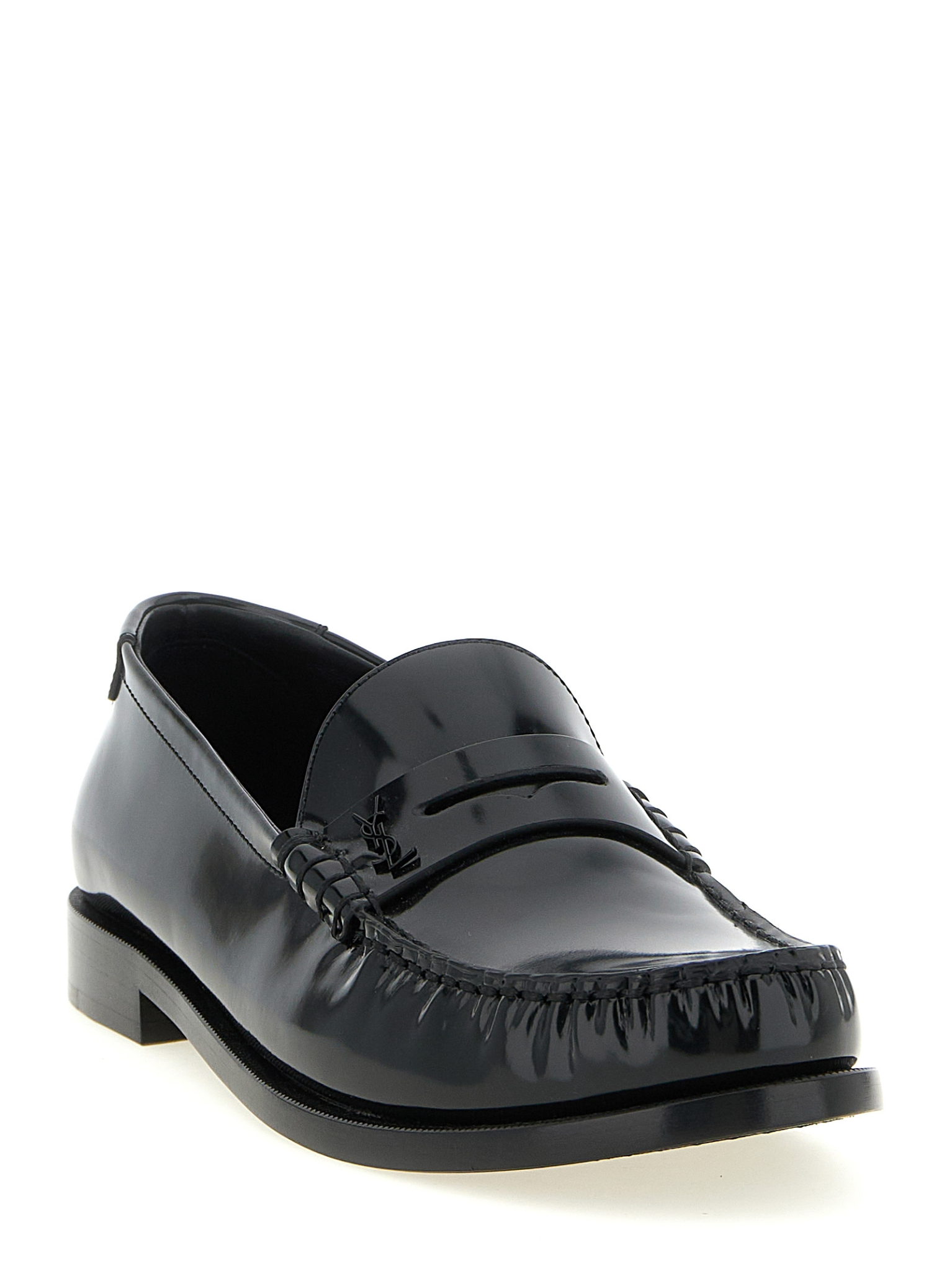 [Saint Laurent] Loafer SS26 817888AAA7R1000
