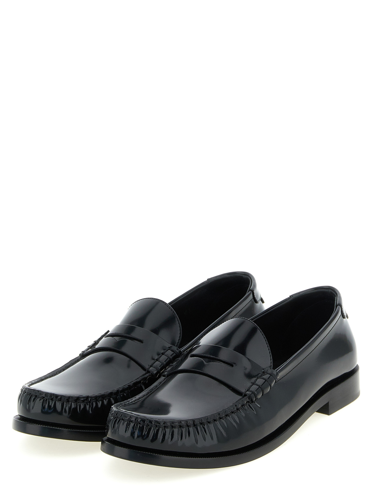 [Saint Laurent] Loafer SS26 817888AAA7R1000