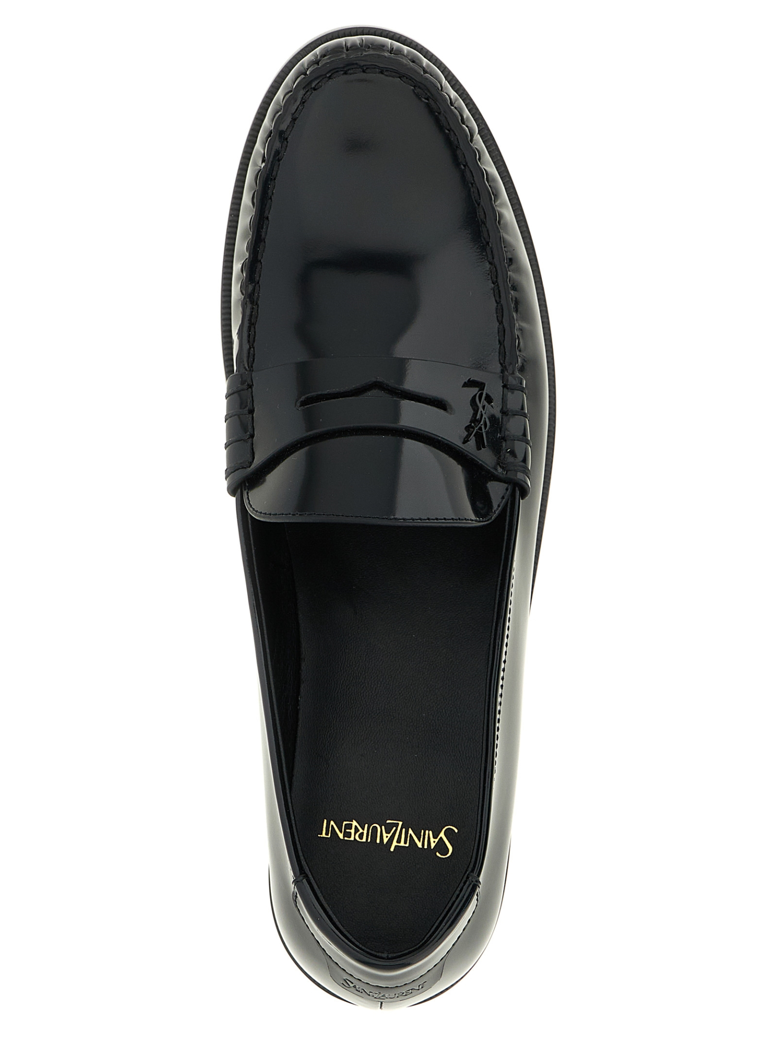 [Saint Laurent] Loafer SS26 817888AAA7R1000
