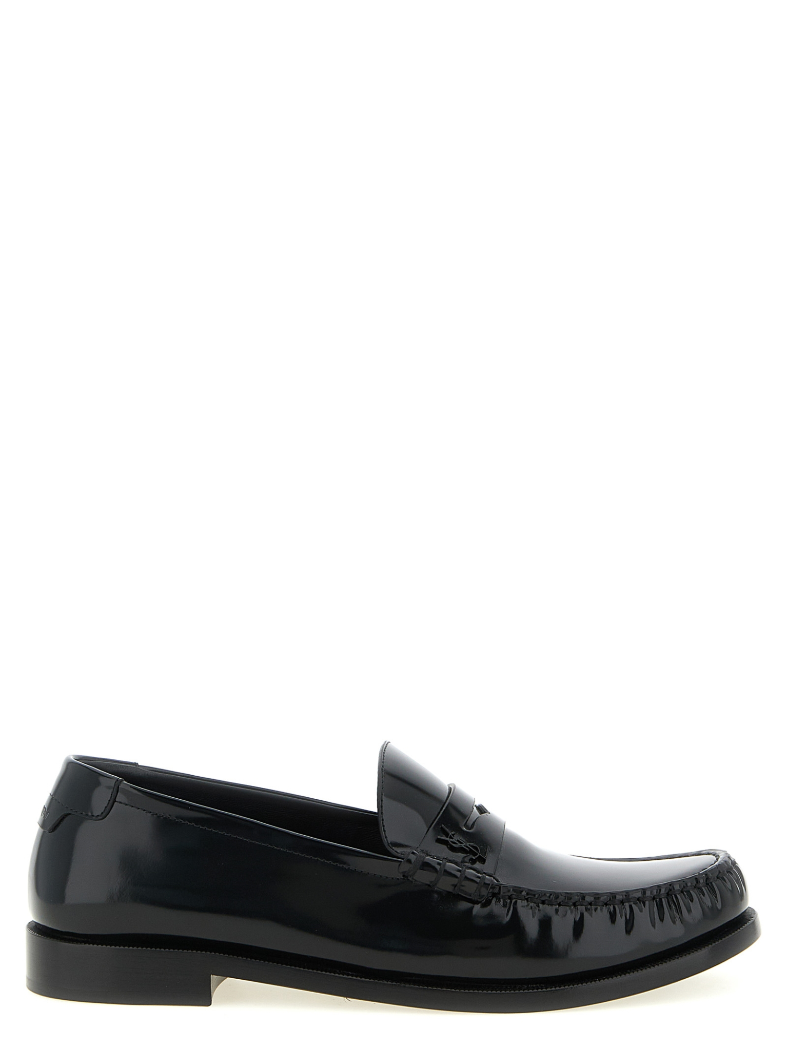 [Saint Laurent] Loafer SS26 817888AAA7R1000