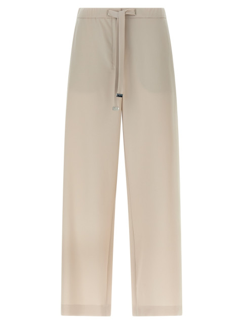 [MAX MARA 'S] Trousers SS26 2619131031600005