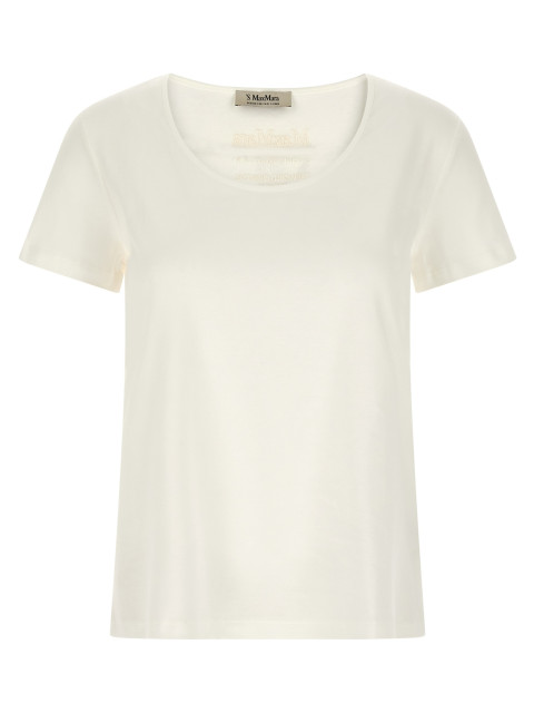 [MAX MARA 'S] T-shirts Short Sleeve SS26 2619971011600008