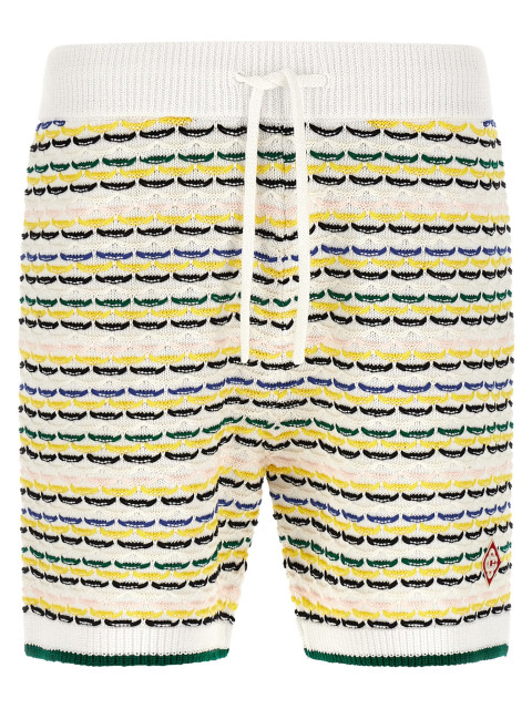 [Casablanca] Shorts SS26 MSP26KW121001