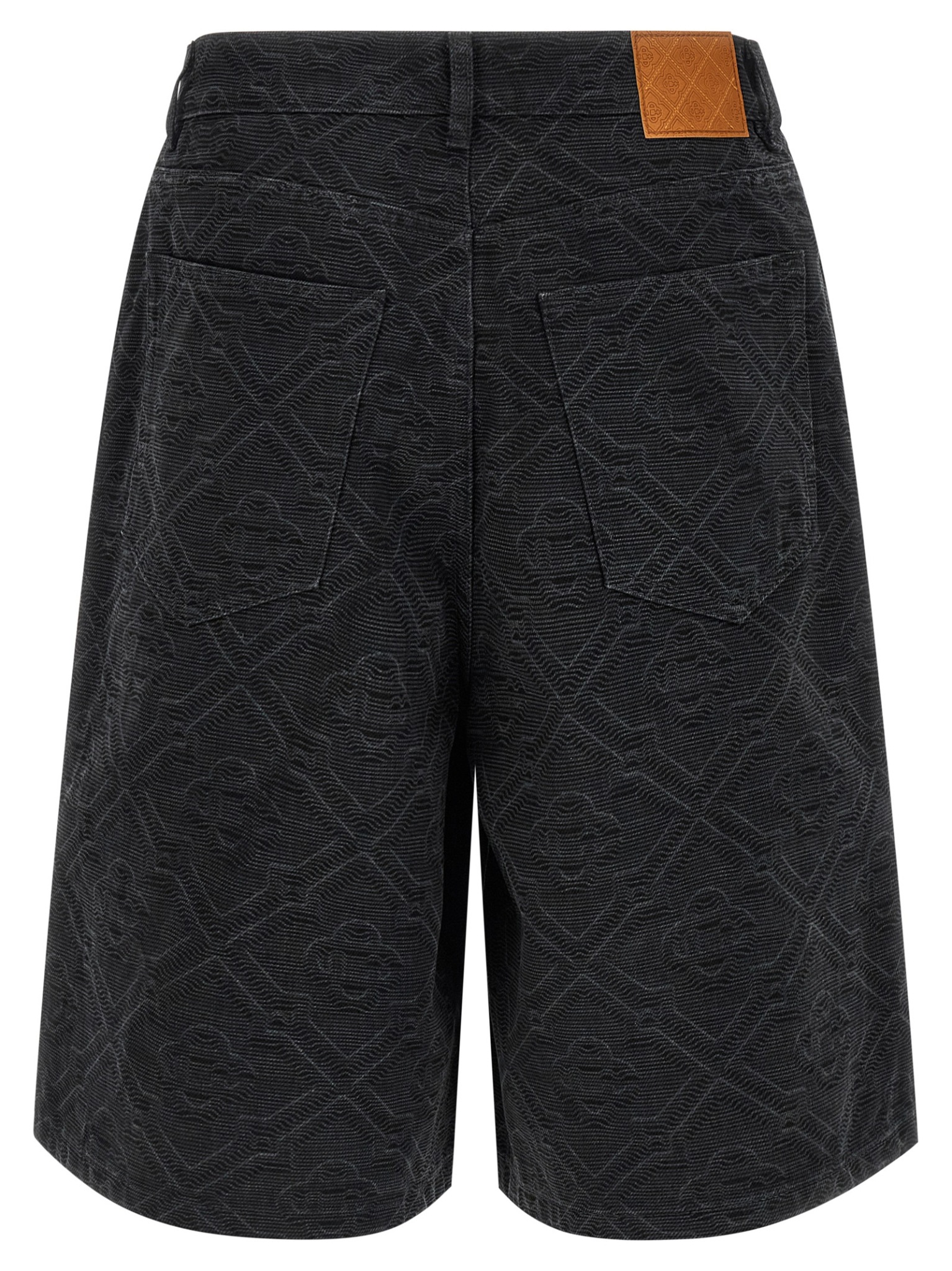 [Casablanca] Shorts SS26 MSP26TR39701