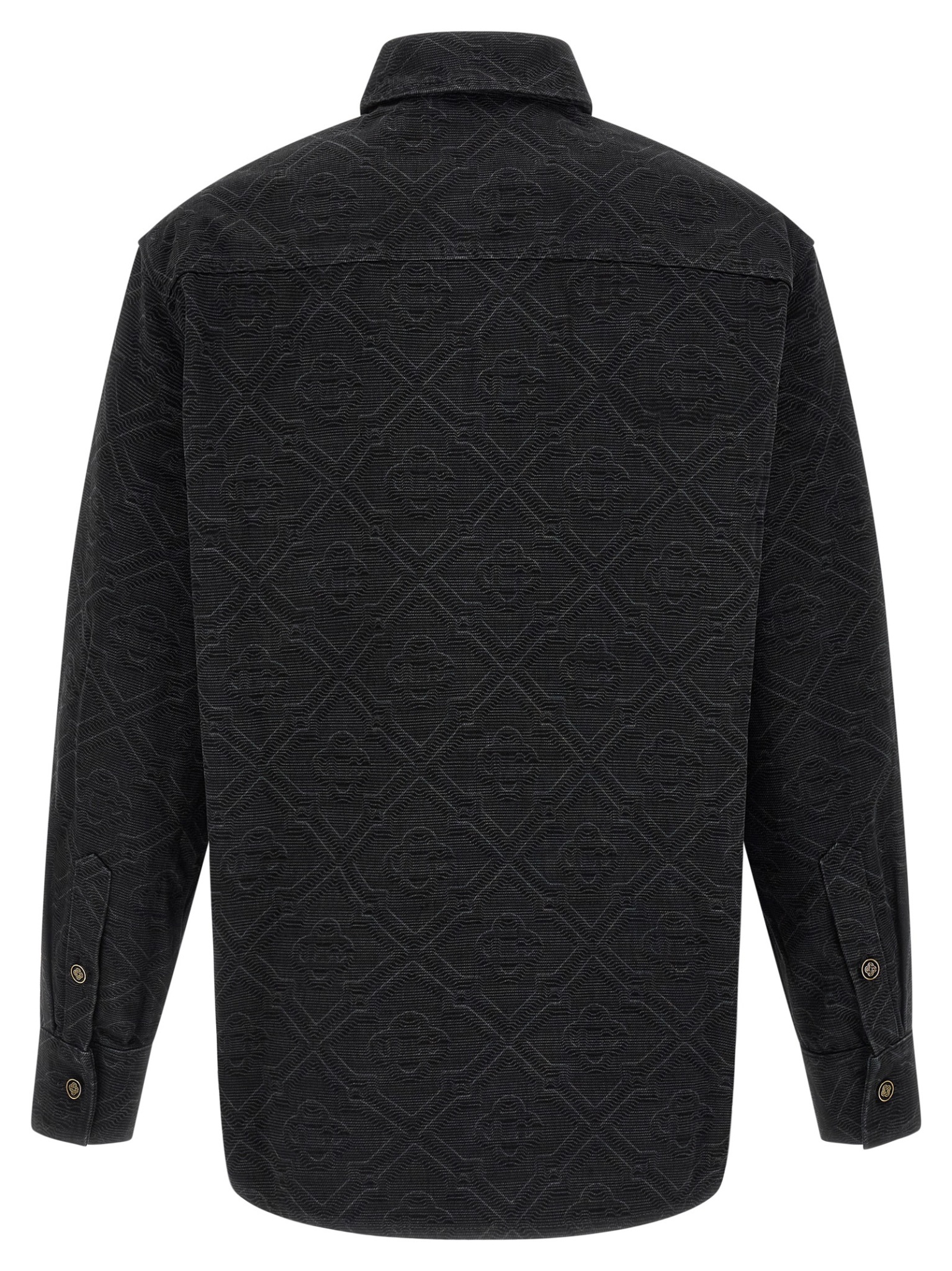 [Casablanca] Shirts Long Sleeve SS26 MSP26SH24001