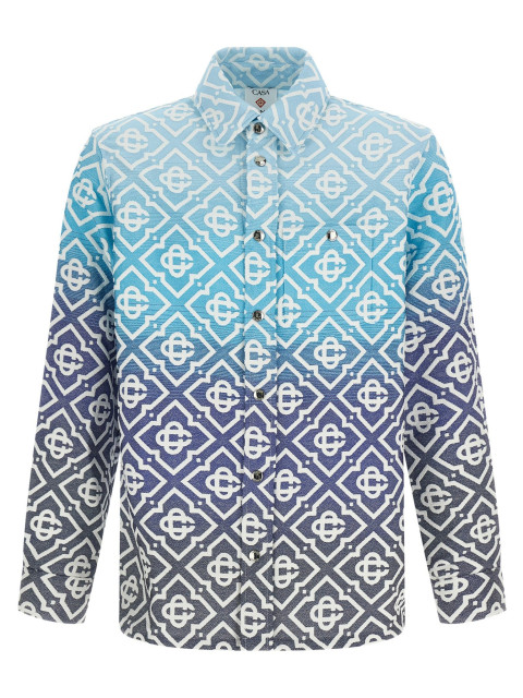[Casablanca] Jacket SS26 MSP26JK44901