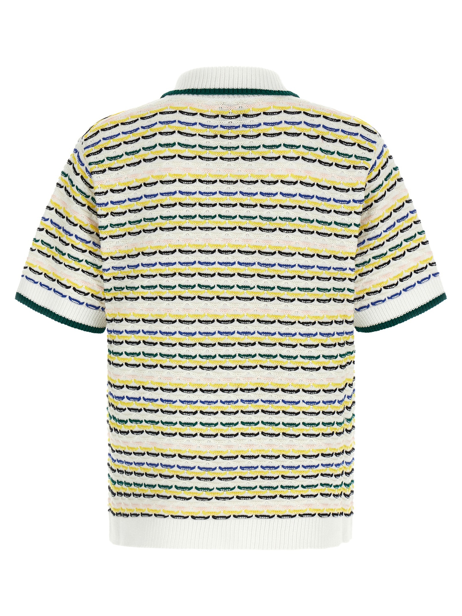 [Casablanca] Shirts Short Sleeve SS26 MSP26KW120901