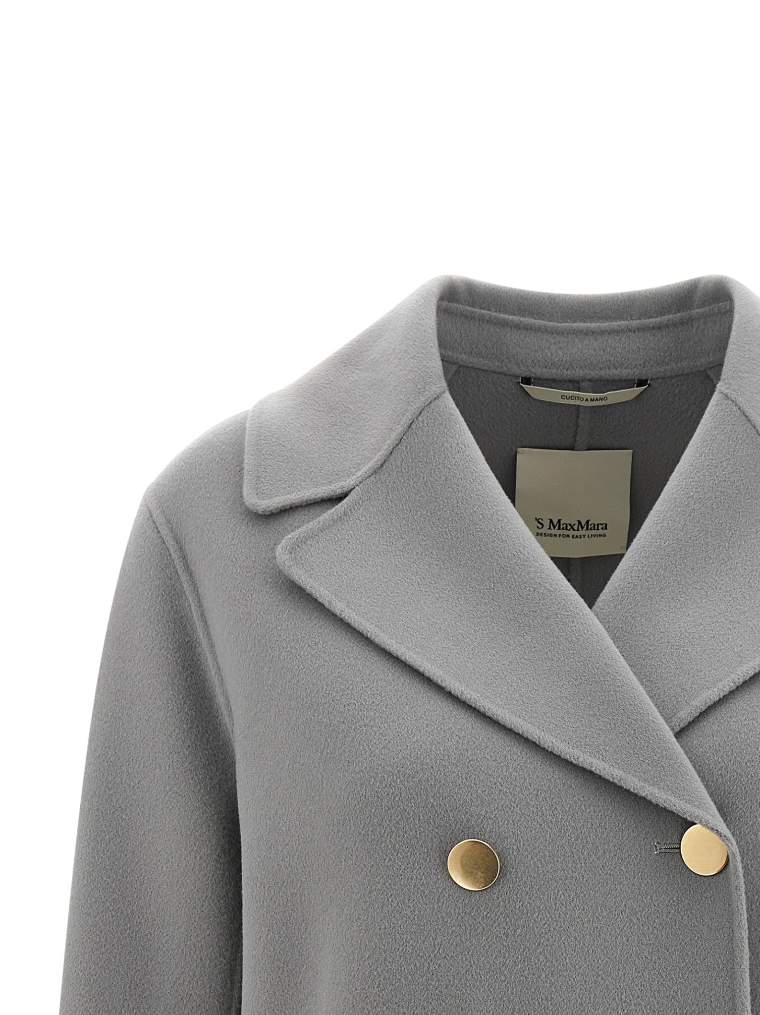 [MAX MARA 'S] Jacket SS26 2619041041600088