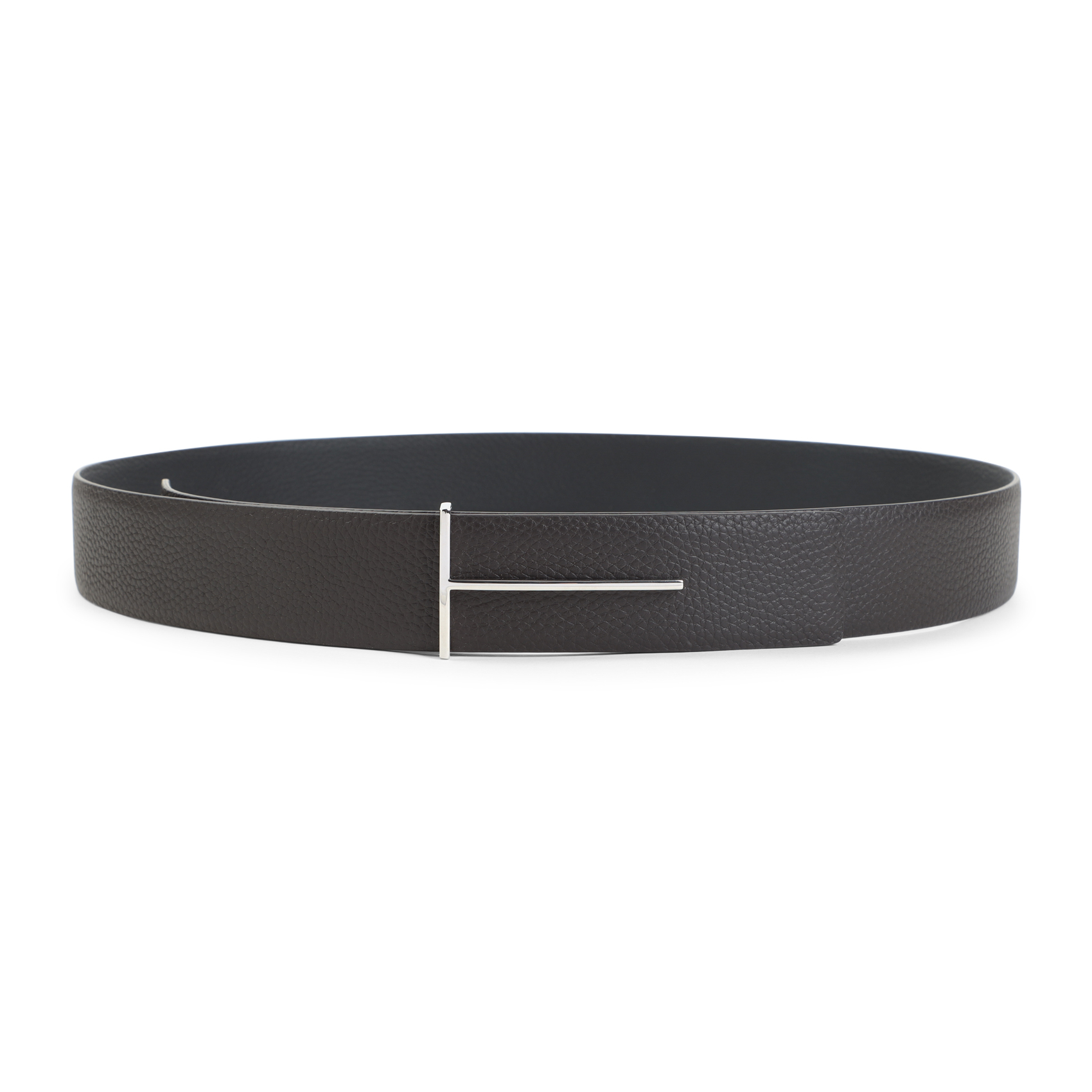 [Tom Ford] Belt FW26 TB331.LCL236S