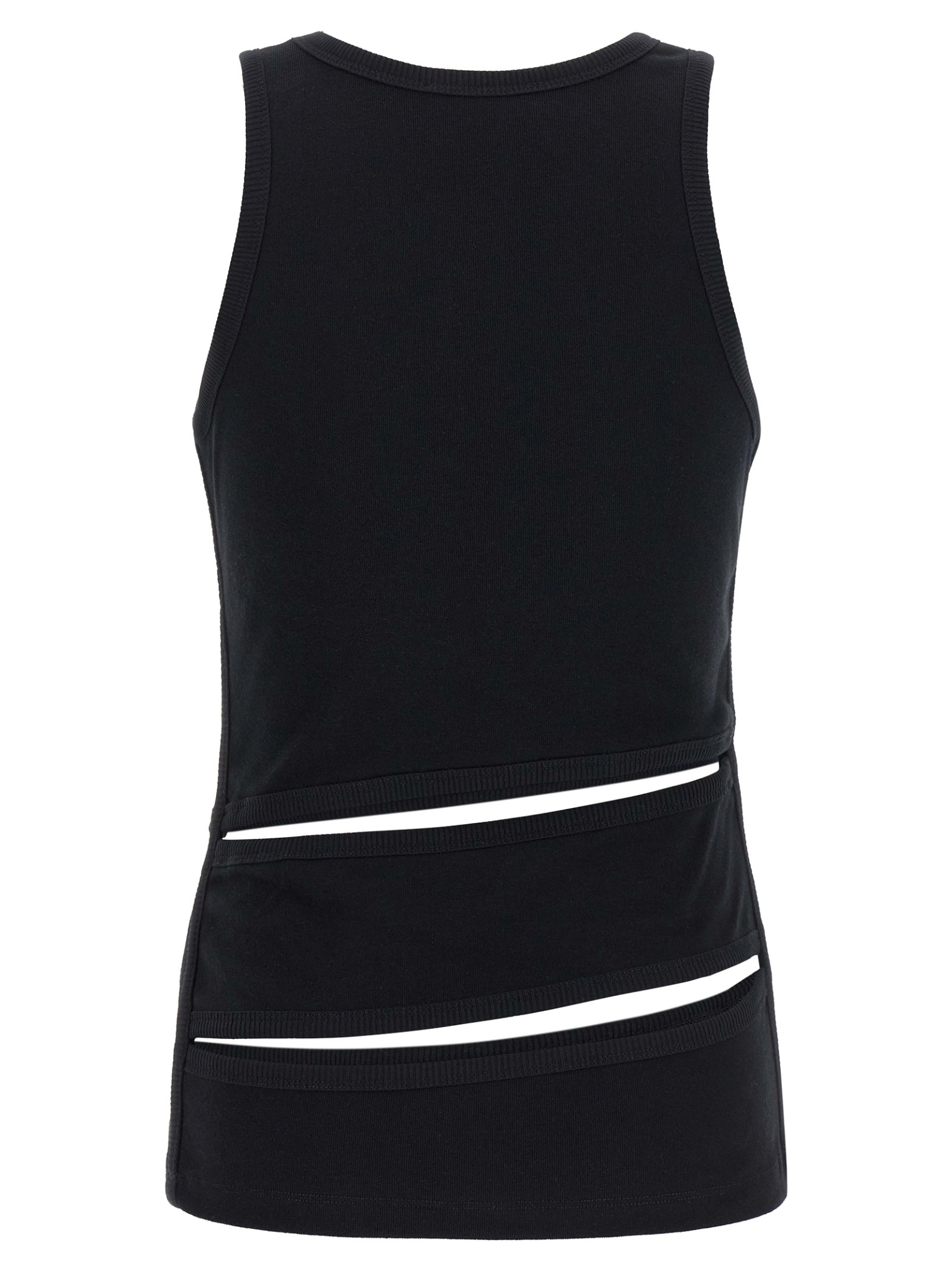 [Coperni] Tank top SS26 COPJS204F5012BLK
