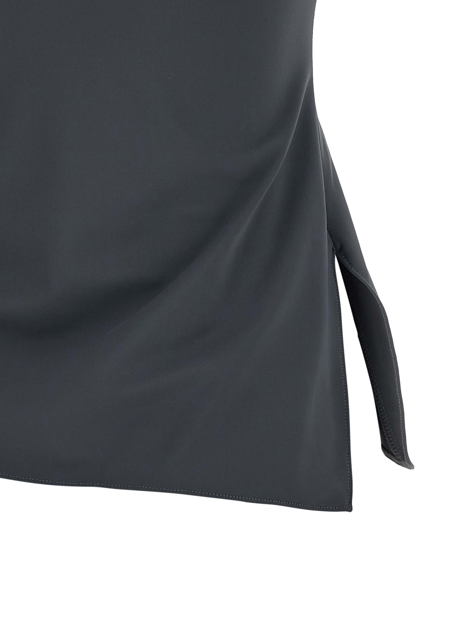 [Coperni] T-shirts Sleeveless SS26 COPT76F5021GRY1