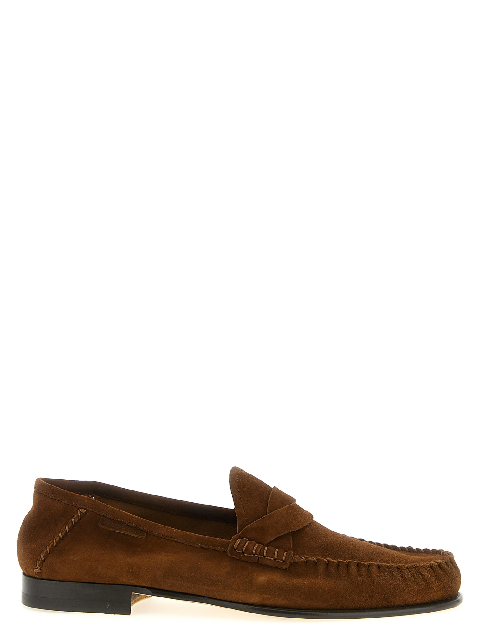 [Tom Ford] Loafer SS26 J1528LCL534NEDA