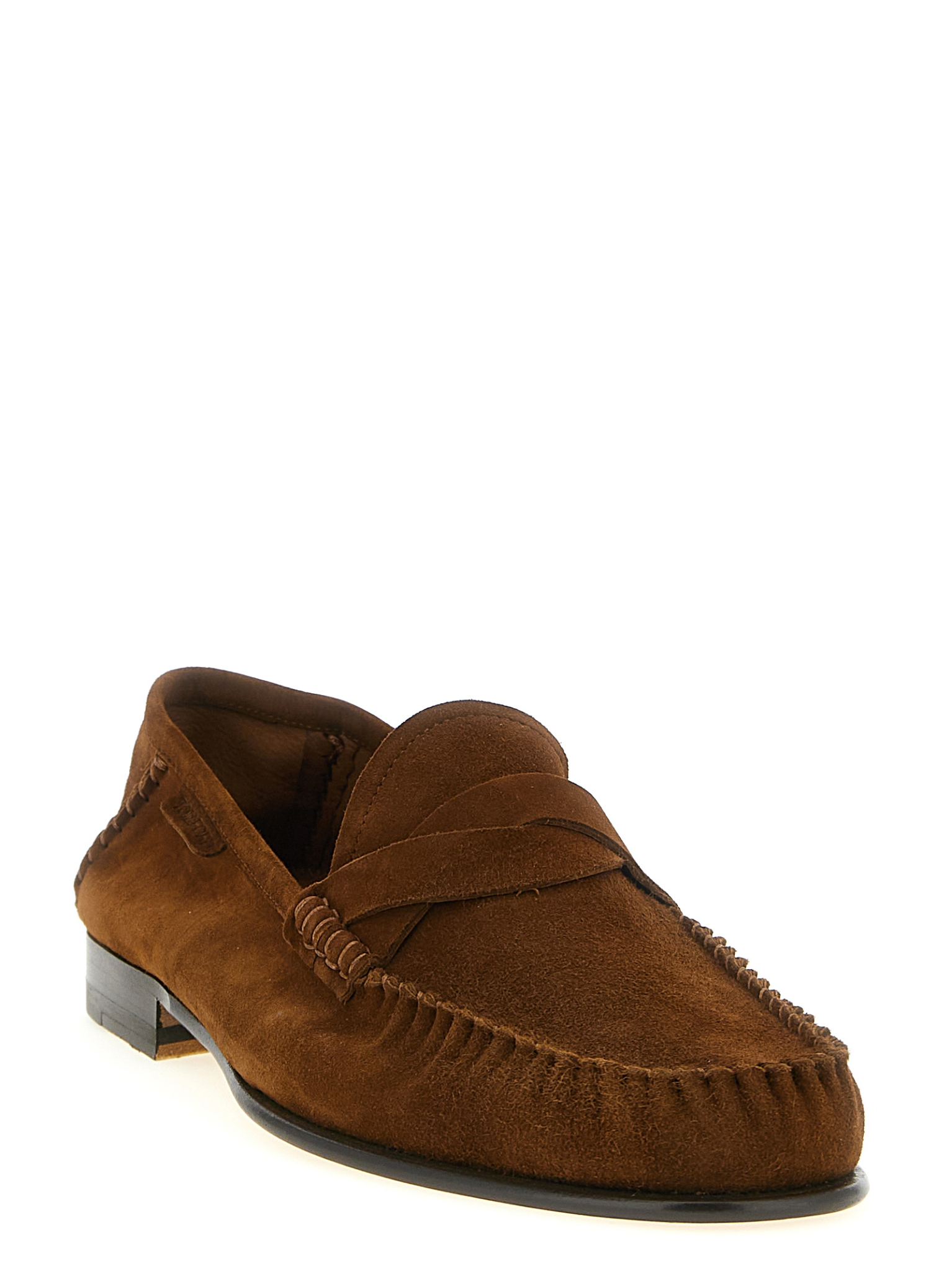 [Tom Ford] Loafer SS26 J1528LCL534NEDA