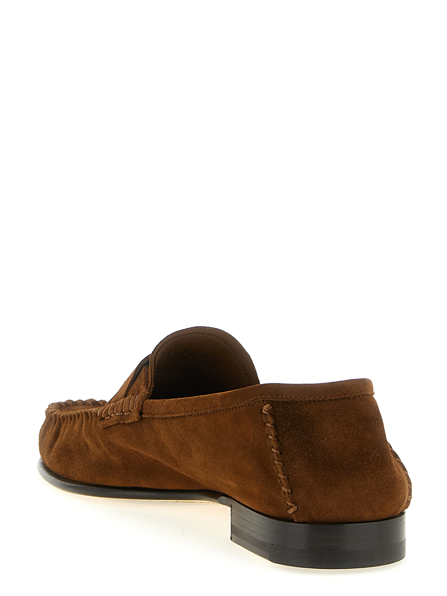 [Tom Ford] Loafer SS26 J1528LCL534NEDA