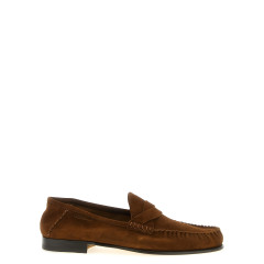 [Tom Ford] Loafer SS26 J1528LCL534NEDA