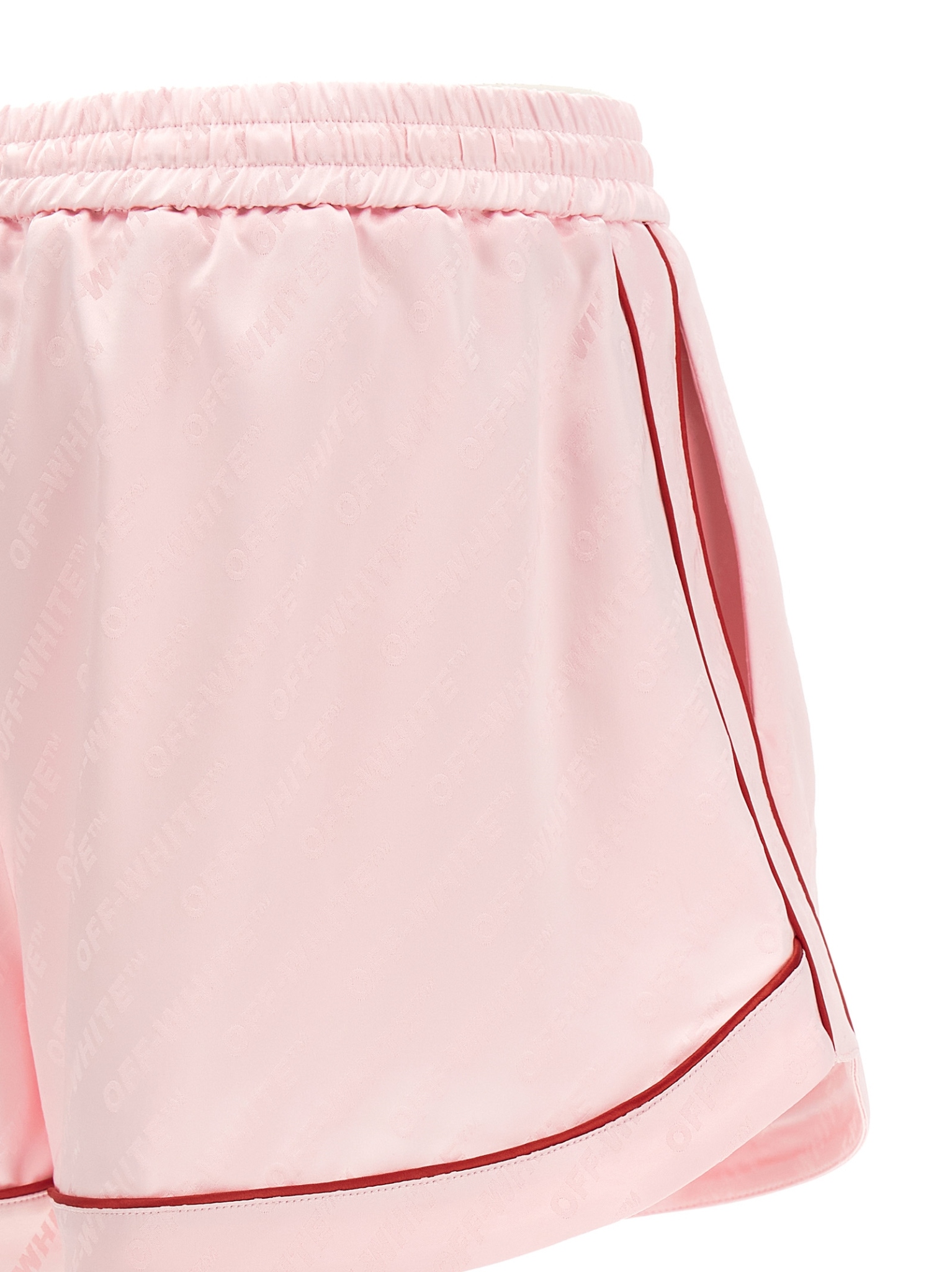 [Off-White] Shorts SS26 OWCB05IS26FAB0013C003C00