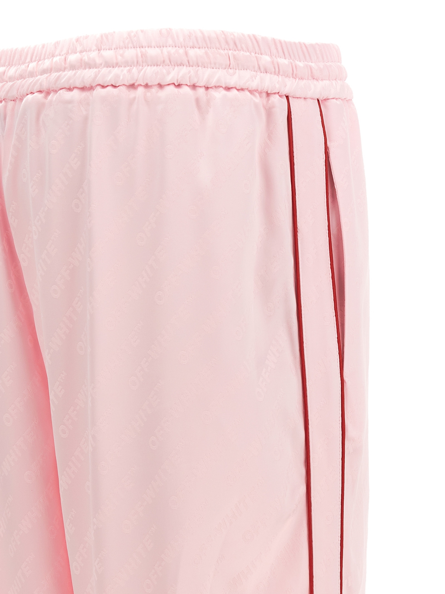 [Off-White] Trousers SS26 OWCA18ZS26FAB0013C003C00