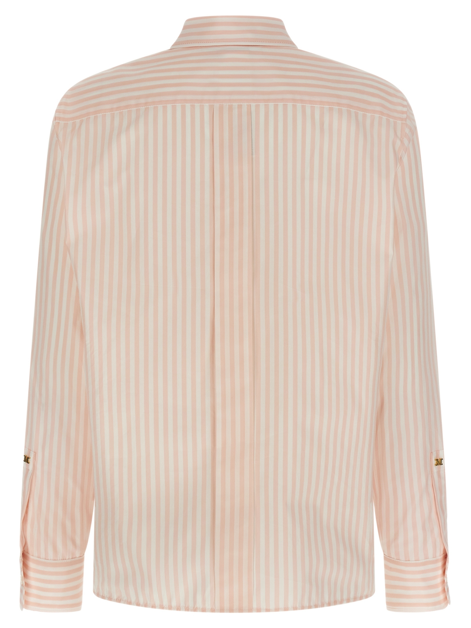 [Max Mara] Shirts Long Sleeve SS26 2611111111600001