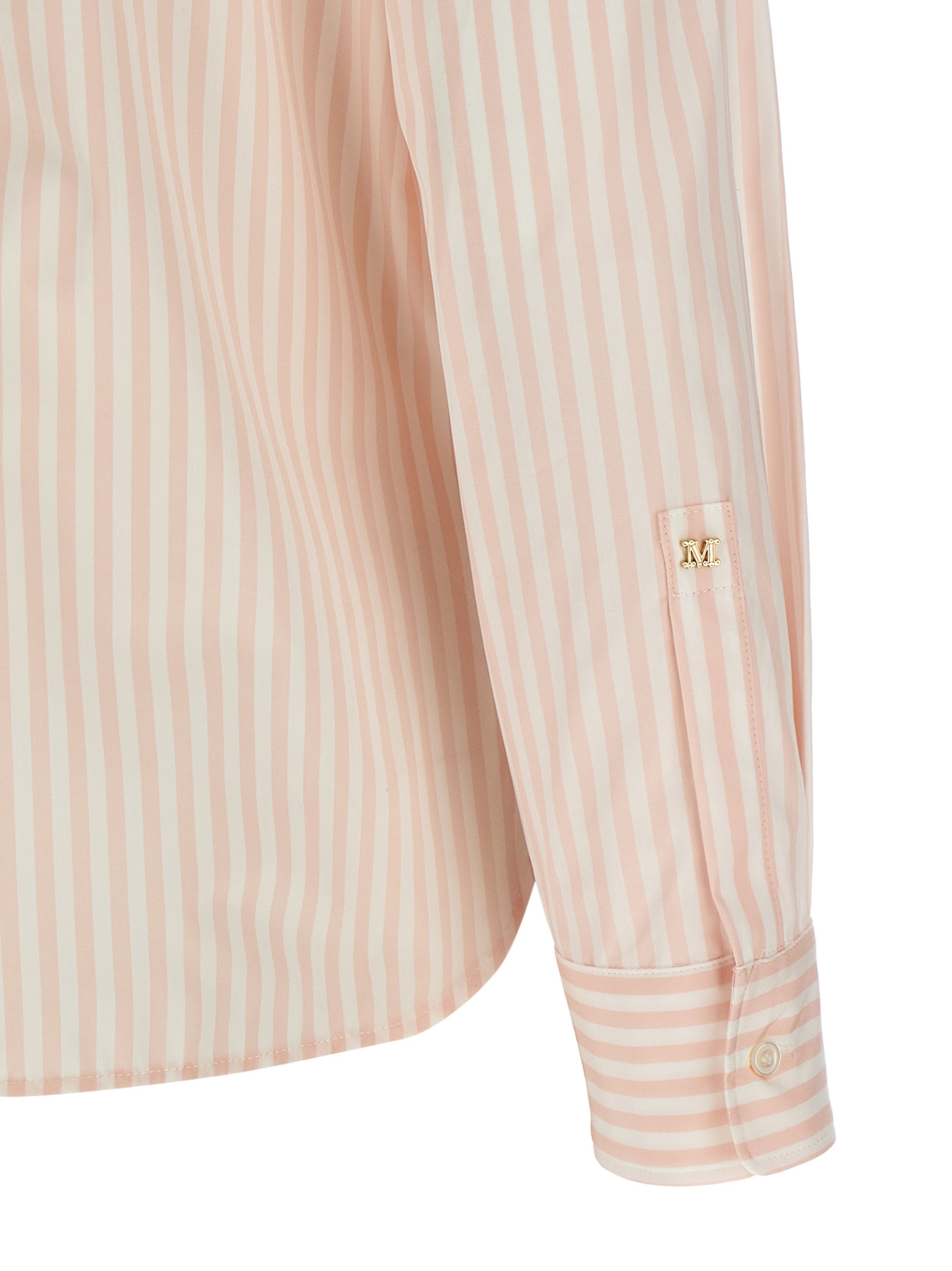 [Max Mara] Shirts Long Sleeve SS26 2611111111600001