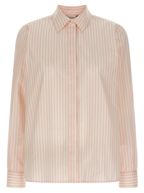 [Max Mara] Shirts Long Sleeve SS26 2611111111600001