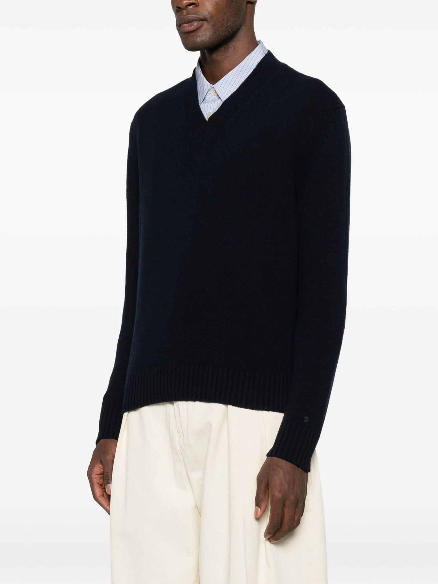 [Seven Gauge] Knitwear FW25 PUL001810082