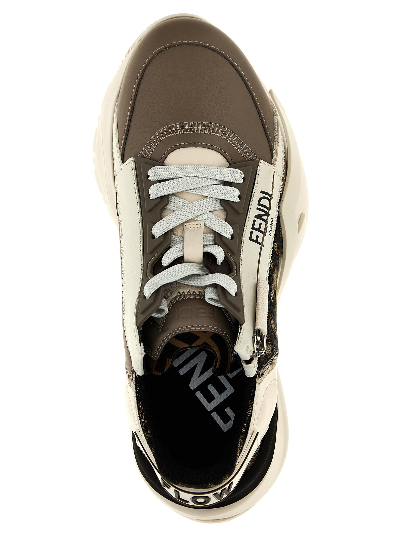 [Fendi] Sneakers SS26 8E8035AJZHF1MDC