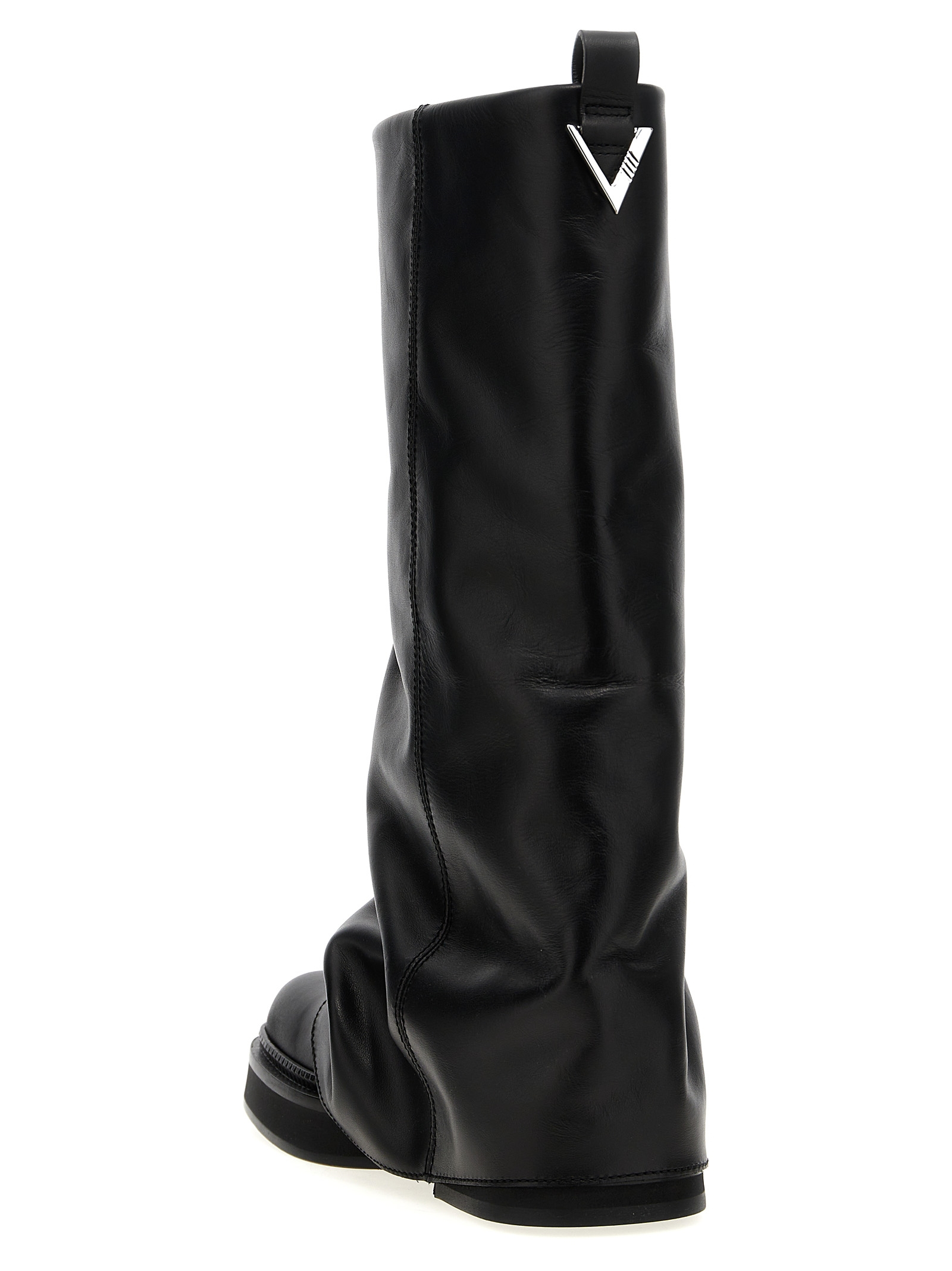 [The Attico] Long Boots SS26 241WSH00798100