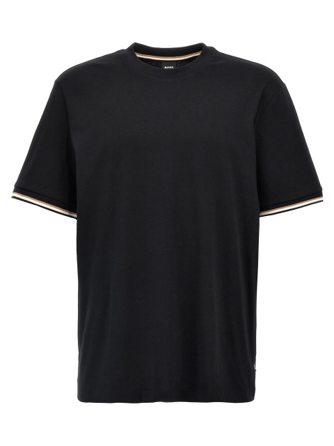 [HUGO BOSS] T-shirts Short Sleeve SS26 50501097001