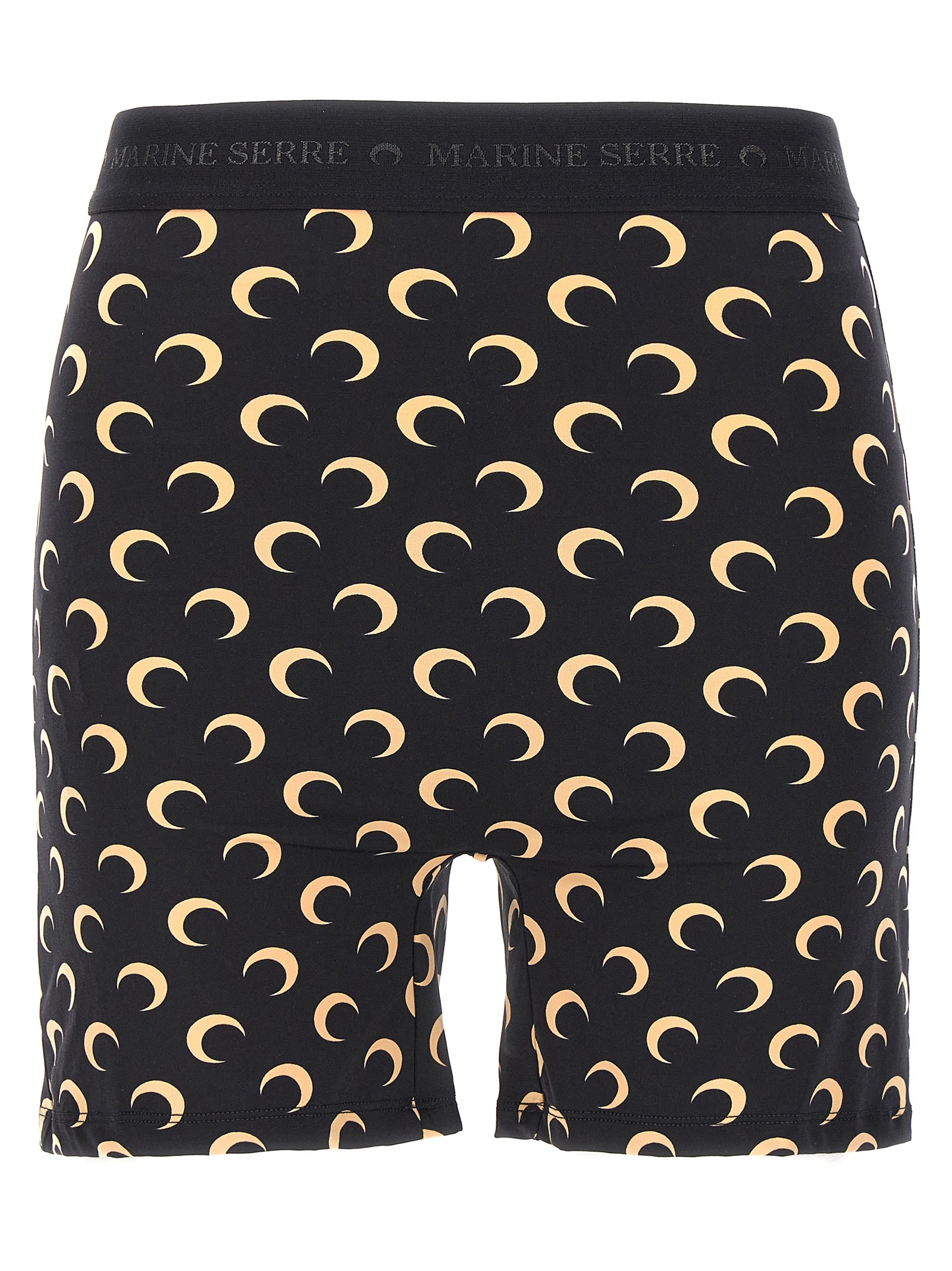 [MARINE SERRE] Leggings SS26 WSH007ACJER0001IT99