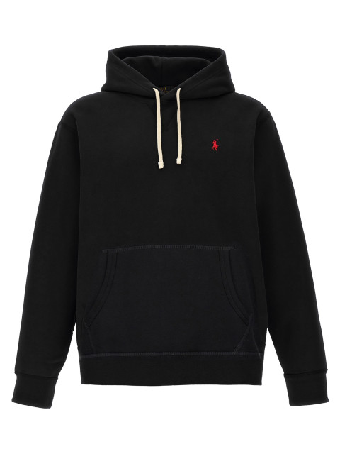 [Polo Ralph Lauren] Hoodie SS26 710766778008