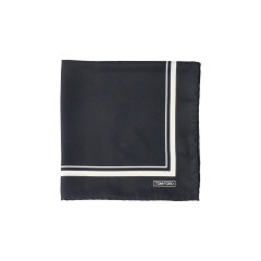 [Tom Ford] Scarf FW26 SPR001 SPP91NAA