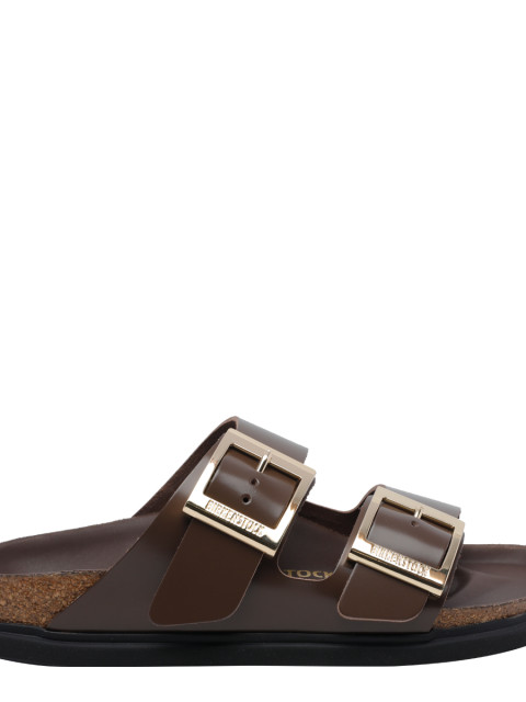 [Birkenstock] Sandals SS26 1031910SHINE CARAFE
