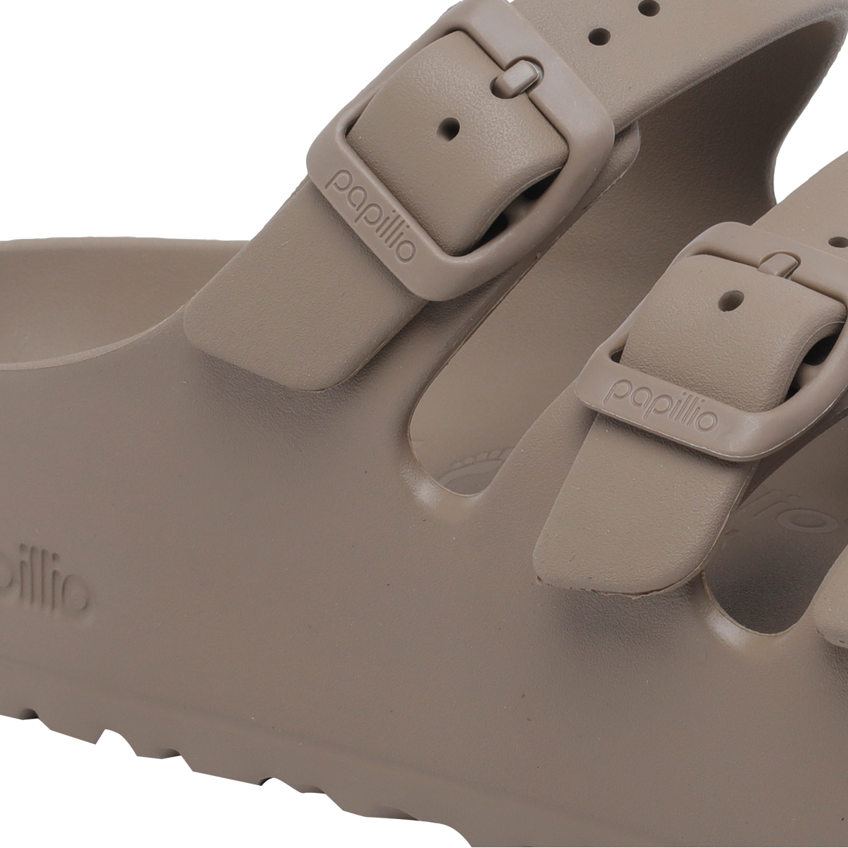 [Birkenstock] Sandals SS26 1031433GRAY TAUPE