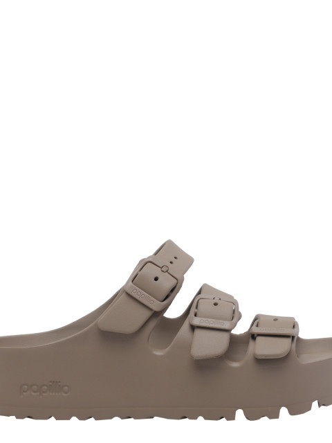 [Birkenstock] Sandals SS26 1031433GRAY TAUPE