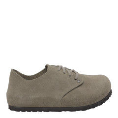 [Birkenstock] Oxford Shoes SS26 1031746TAUPE
