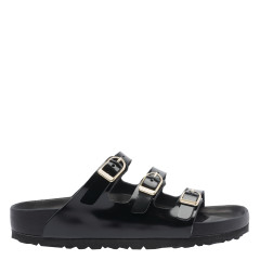 [Birkenstock] Sandals SS26 1029385SHINE BLACK